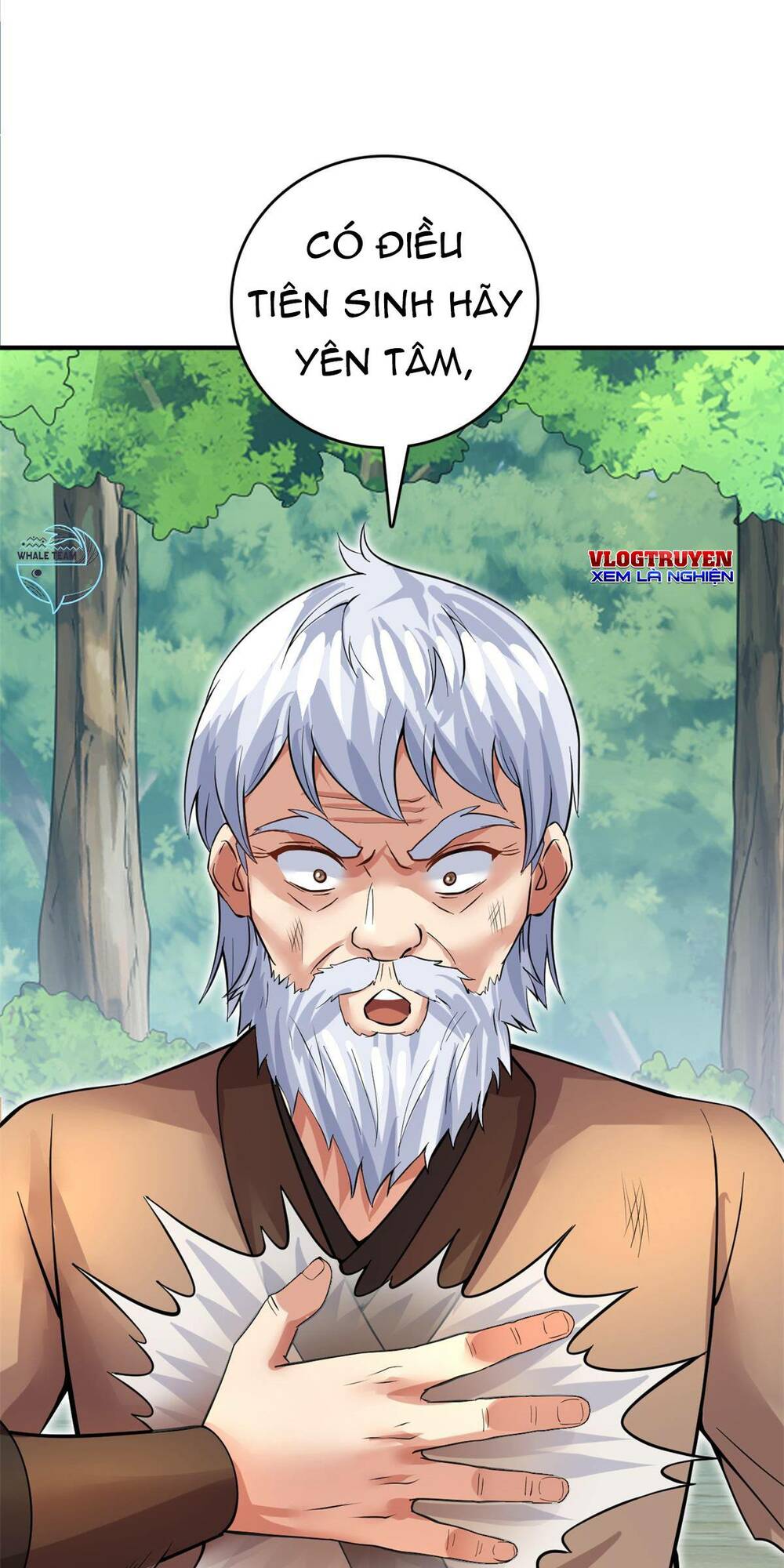 Khởi Đầu Có Kiếm Vực, Ta Sẽ Trở Thành Kiếm Thần: Chapter 34