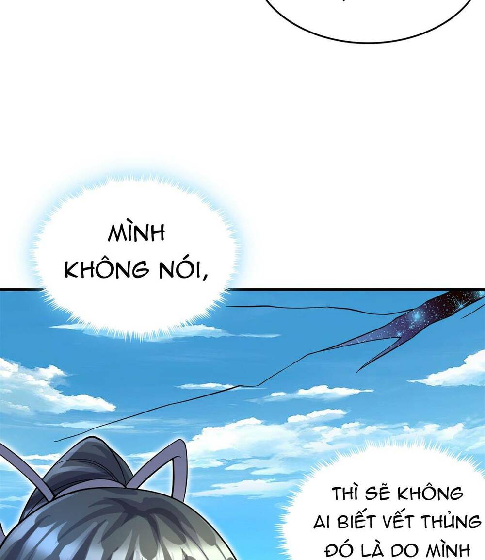 Khởi Đầu Có Kiếm Vực, Ta Sẽ Trở Thành Kiếm Thần: Chapter 35