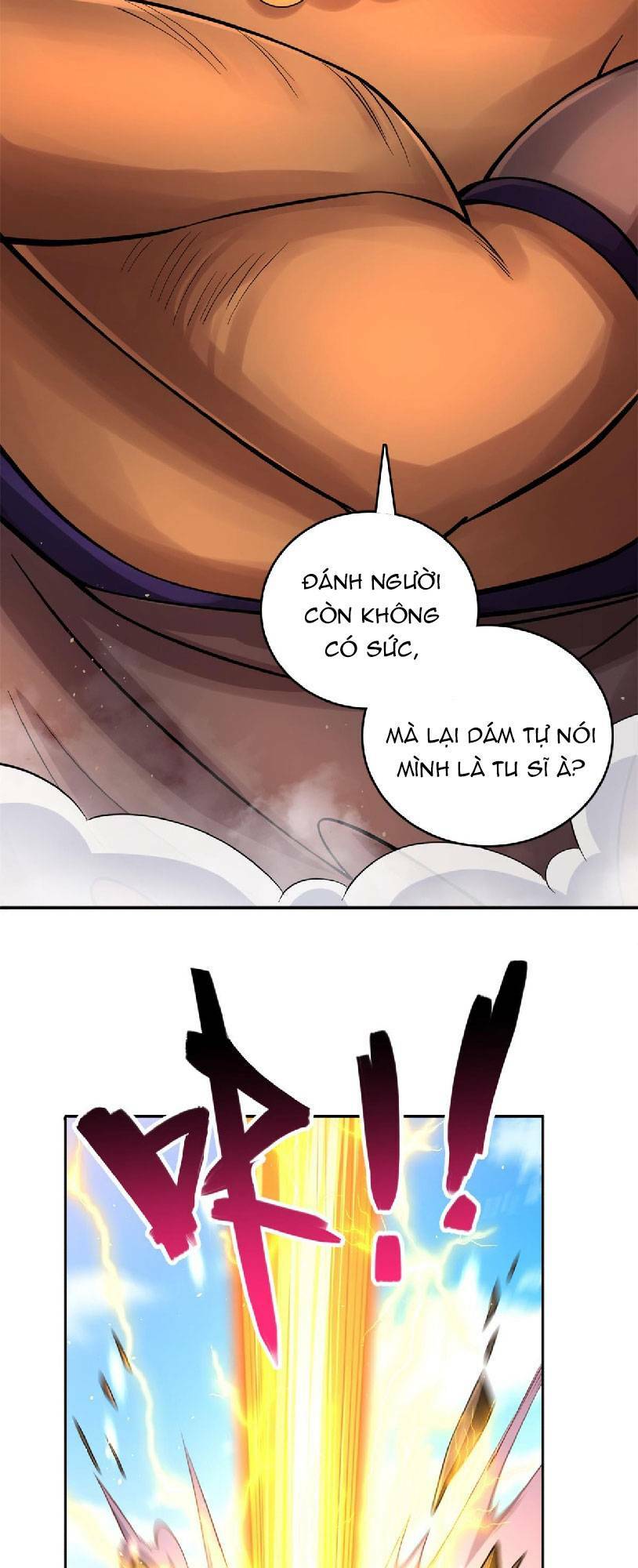 Khởi Đầu Có Kiếm Vực, Ta Sẽ Trở Thành Kiếm Thần: Chapter 36