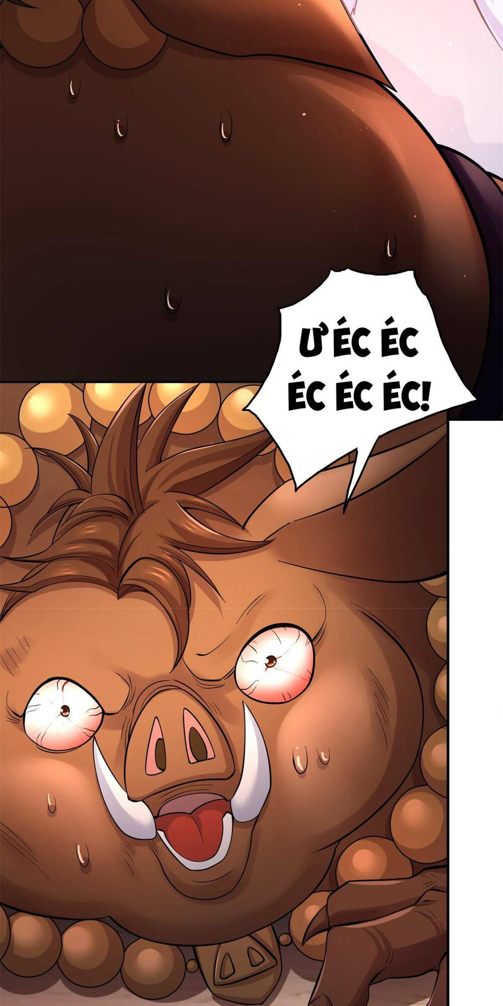Khởi Đầu Có Kiếm Vực, Ta Sẽ Trở Thành Kiếm Thần: Chapter 37