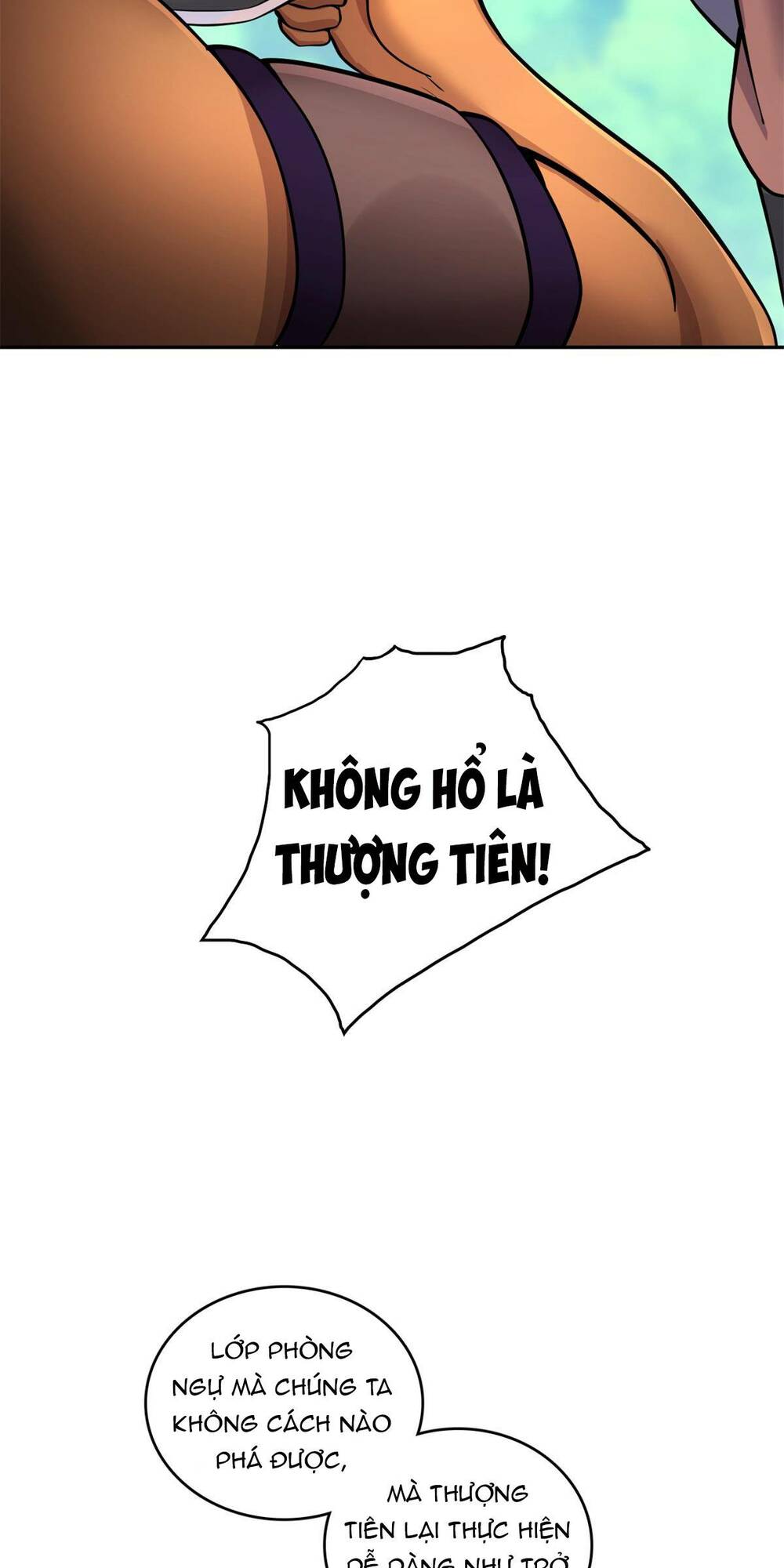 Khởi Đầu Có Kiếm Vực, Ta Sẽ Trở Thành Kiếm Thần: Chapter 37