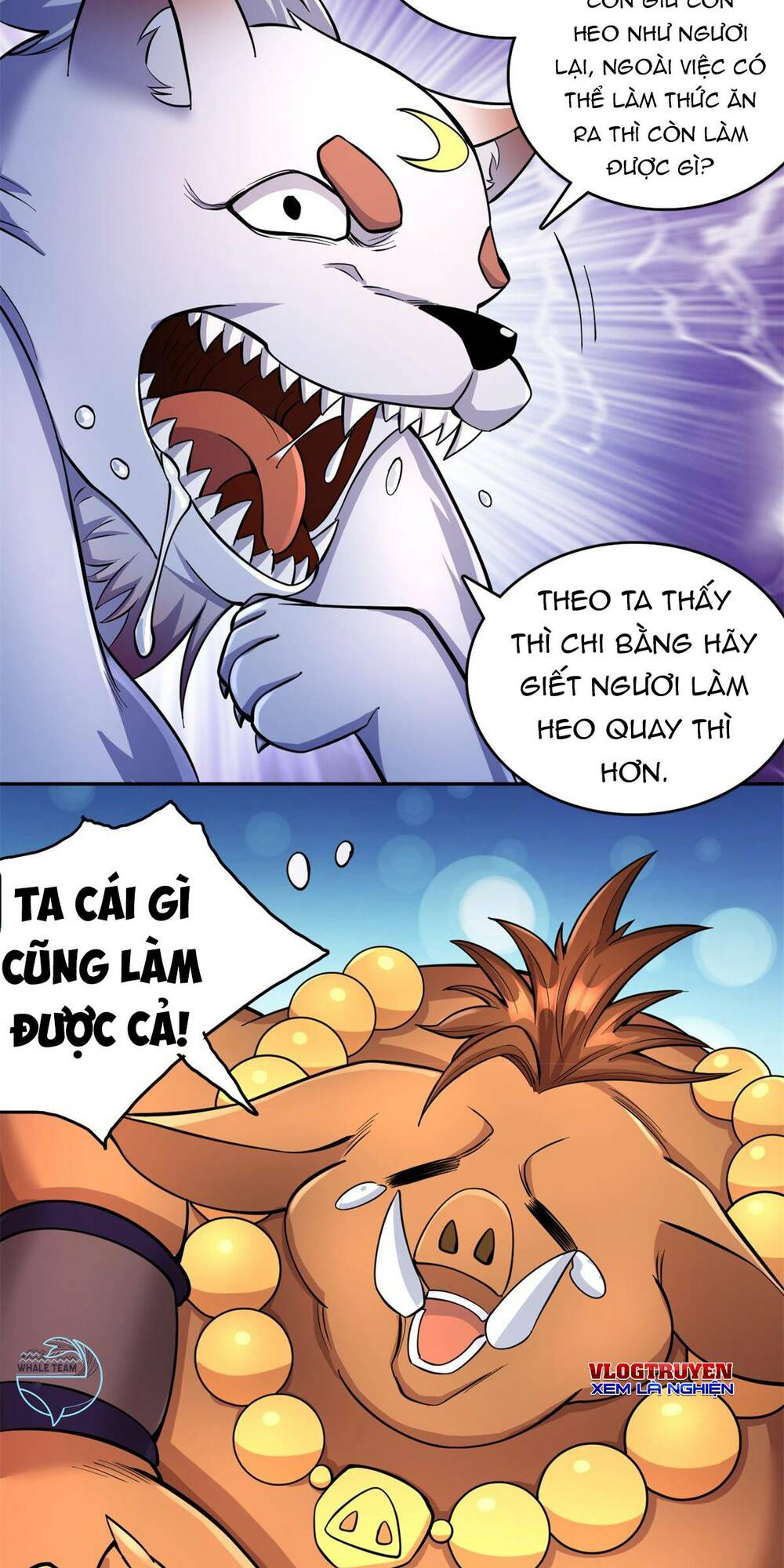 Khởi Đầu Có Kiếm Vực, Ta Sẽ Trở Thành Kiếm Thần: Chapter 37