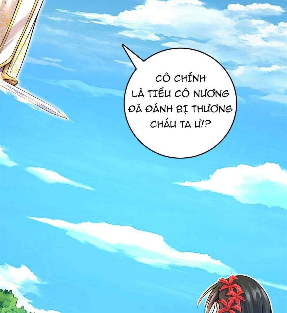Khởi Đầu Có Kiếm Vực, Ta Sẽ Trở Thành Kiếm Thần: Chapter 38