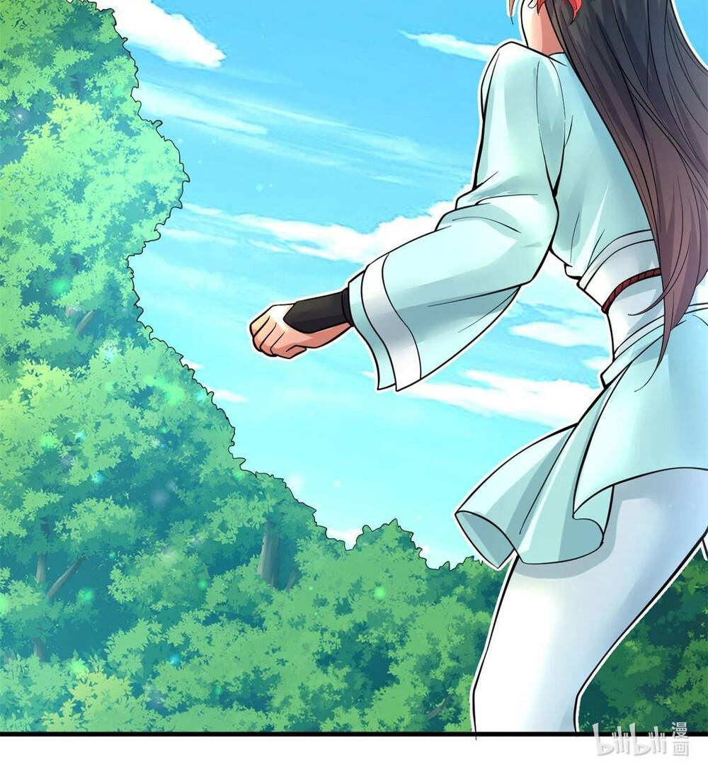 Khởi Đầu Có Kiếm Vực, Ta Sẽ Trở Thành Kiếm Thần: Chapter 38