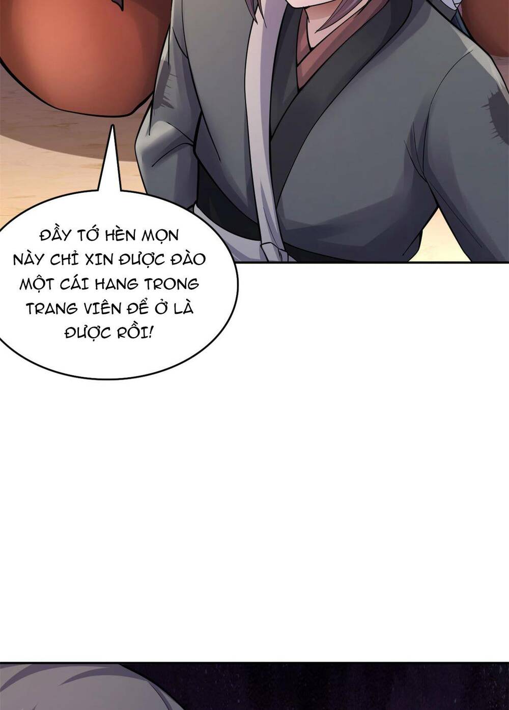 Khởi Đầu Có Kiếm Vực, Ta Sẽ Trở Thành Kiếm Thần: Chapter 38