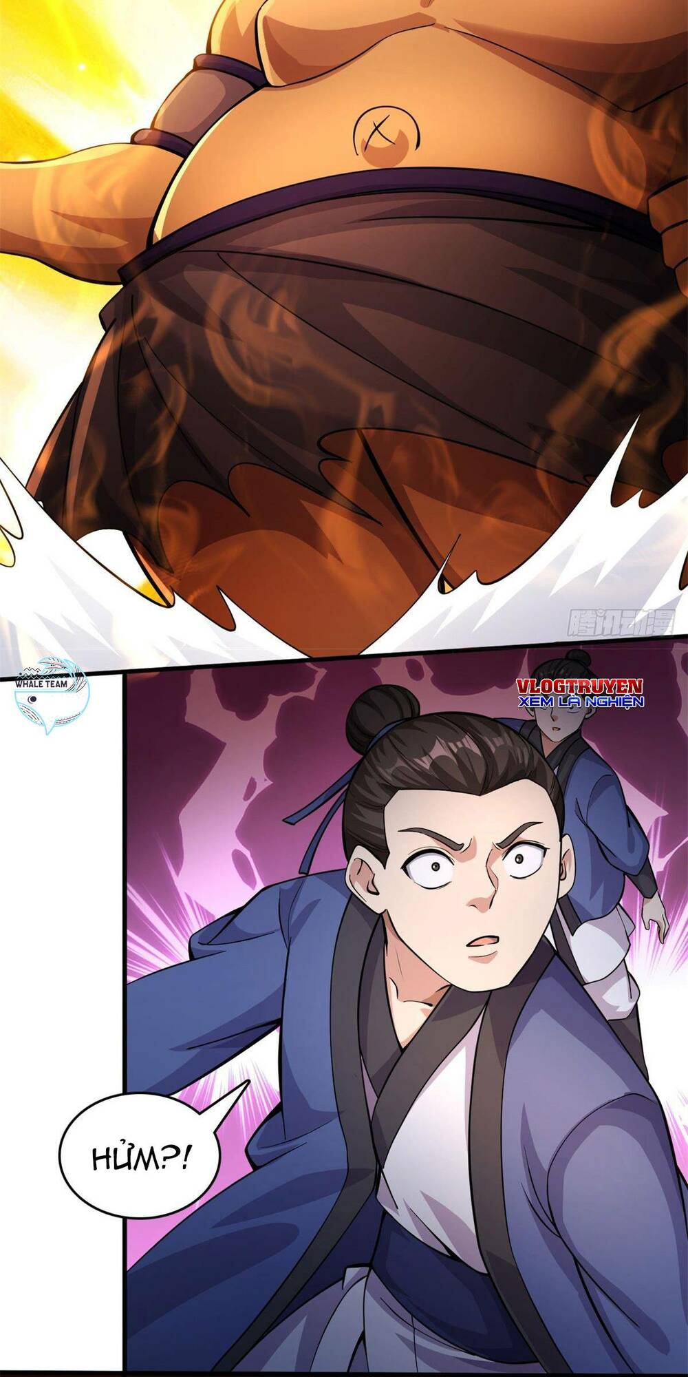 Khởi Đầu Có Kiếm Vực, Ta Sẽ Trở Thành Kiếm Thần: Chapter 39
