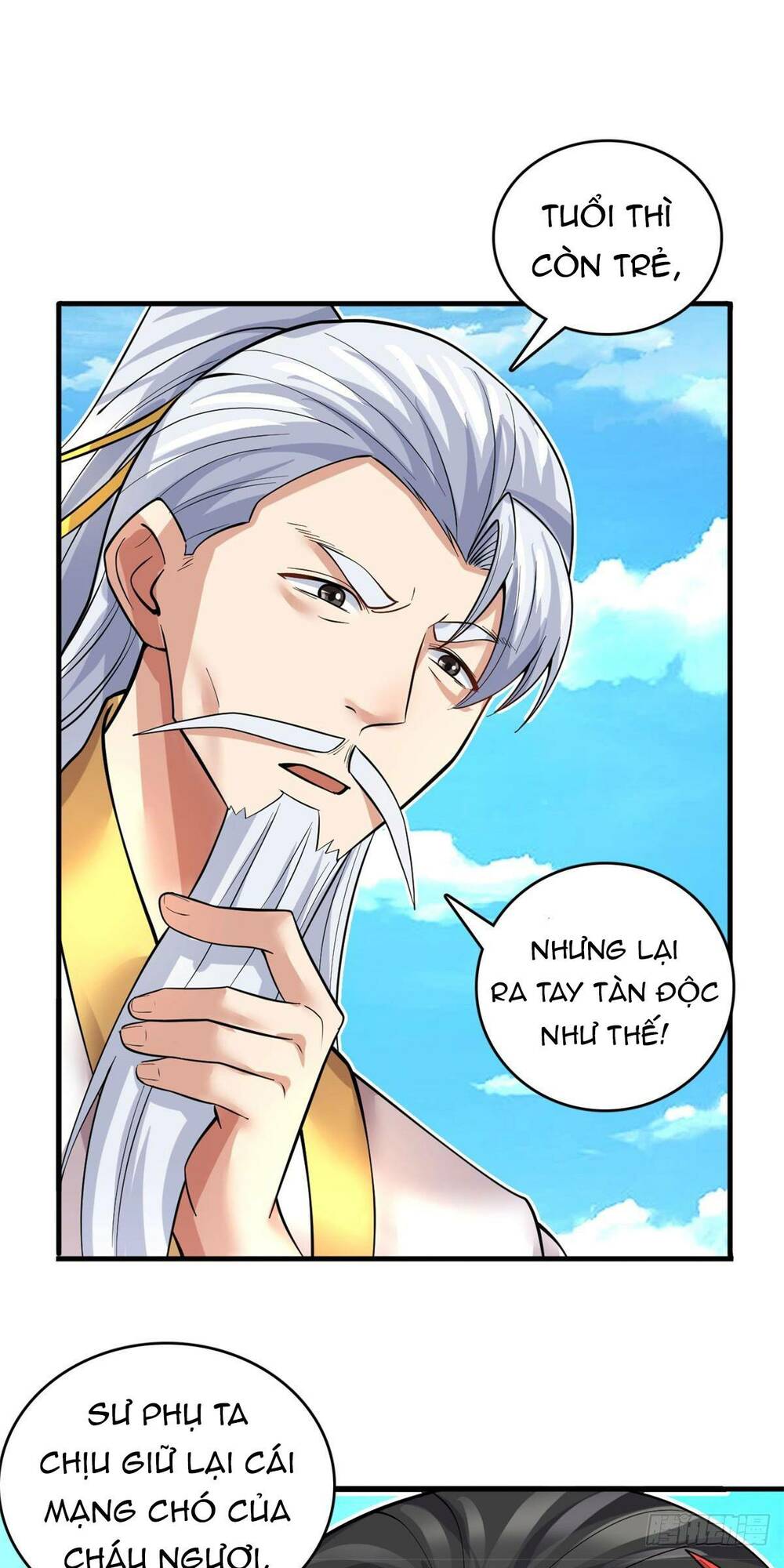 Khởi Đầu Có Kiếm Vực, Ta Sẽ Trở Thành Kiếm Thần: Chapter 39