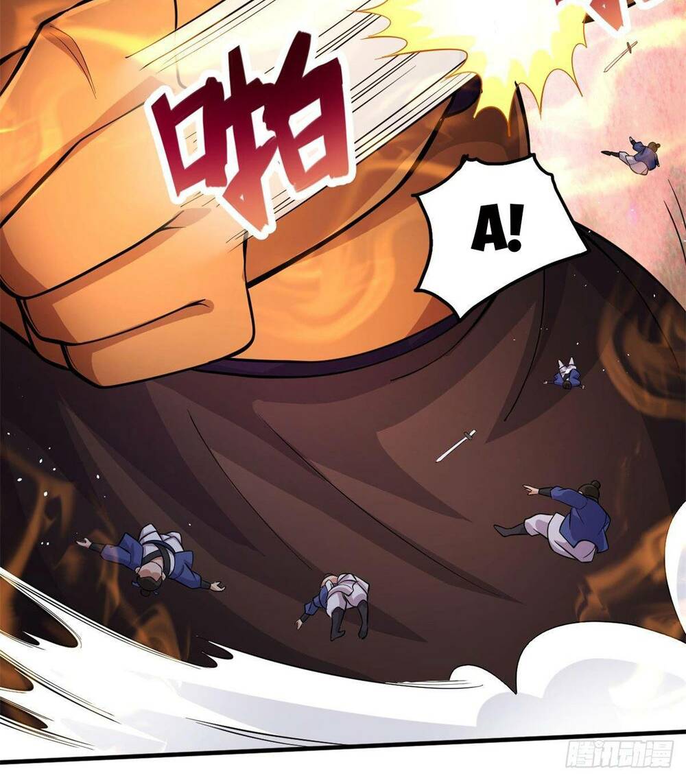 Khởi Đầu Có Kiếm Vực, Ta Sẽ Trở Thành Kiếm Thần: Chapter 39