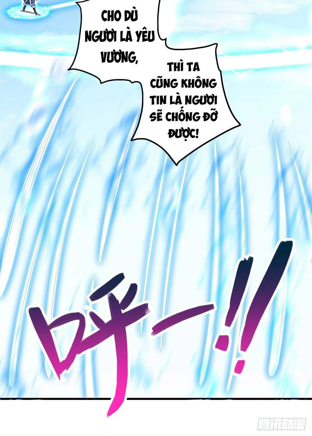 Khởi Đầu Có Kiếm Vực, Ta Sẽ Trở Thành Kiếm Thần: Chapter 39