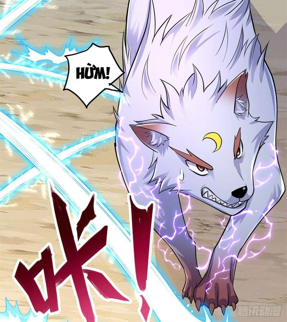 Khởi Đầu Có Kiếm Vực, Ta Sẽ Trở Thành Kiếm Thần: Chapter 40