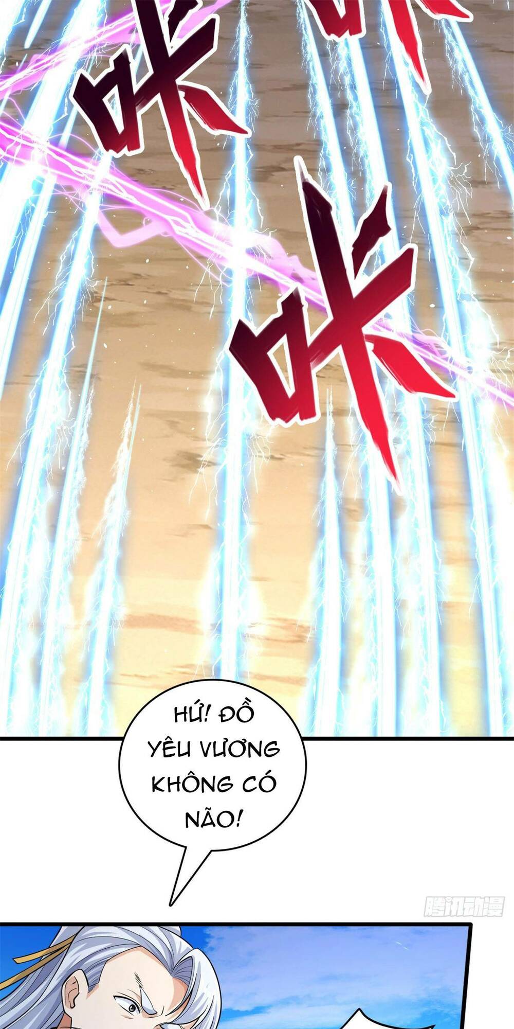 Khởi Đầu Có Kiếm Vực, Ta Sẽ Trở Thành Kiếm Thần: Chapter 40