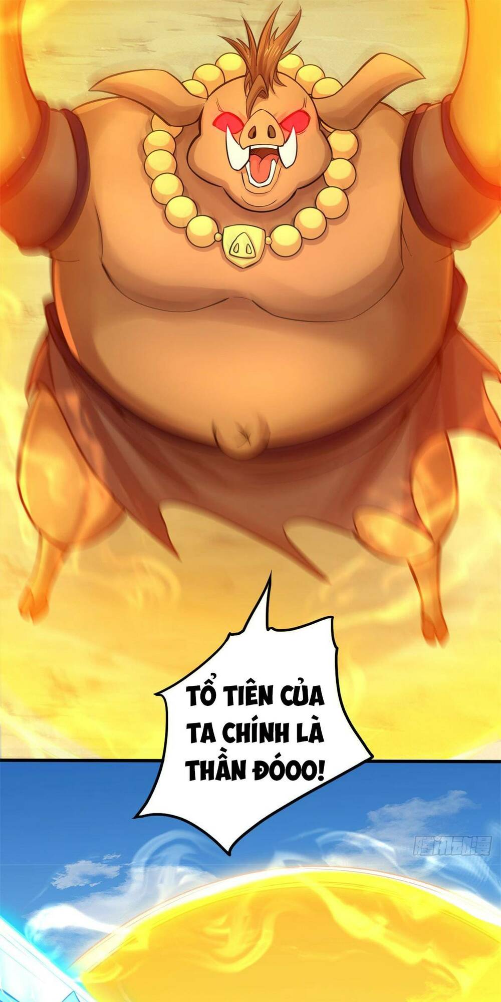Khởi Đầu Có Kiếm Vực, Ta Sẽ Trở Thành Kiếm Thần: Chapter 40