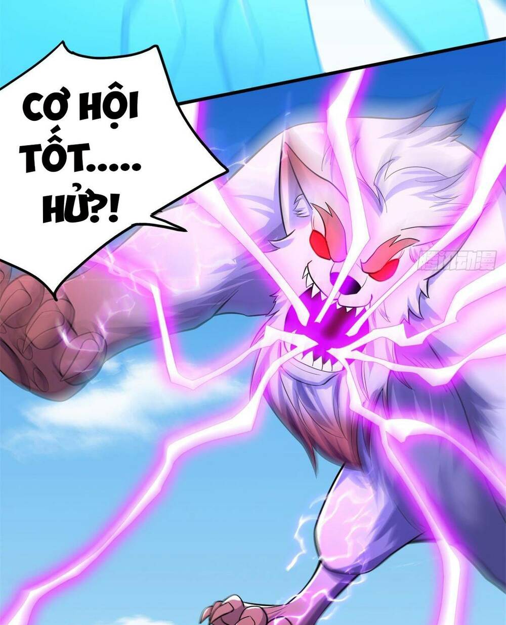 Khởi Đầu Có Kiếm Vực, Ta Sẽ Trở Thành Kiếm Thần: Chapter 40