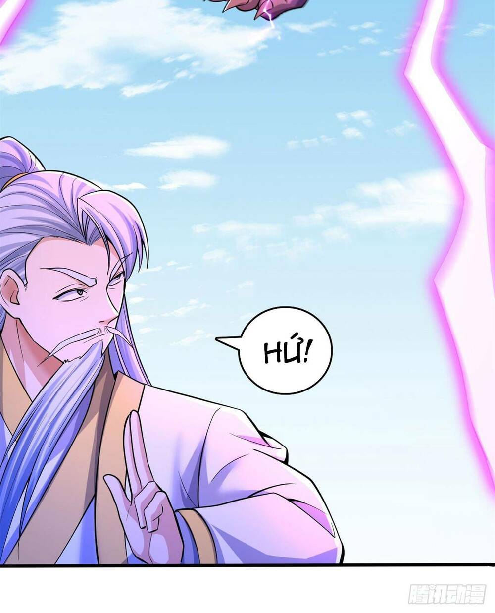 Khởi Đầu Có Kiếm Vực, Ta Sẽ Trở Thành Kiếm Thần: Chapter 40