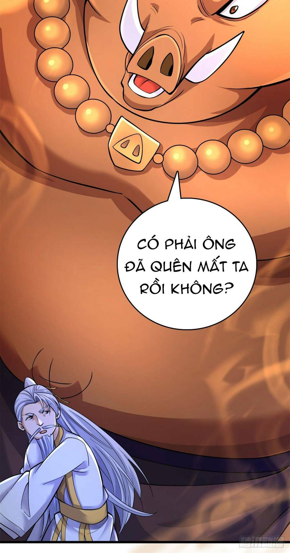 Khởi Đầu Có Kiếm Vực, Ta Sẽ Trở Thành Kiếm Thần: Chapter 40