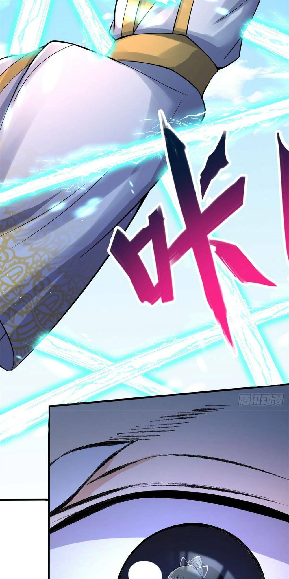 Khởi Đầu Có Kiếm Vực, Ta Sẽ Trở Thành Kiếm Thần: Chapter 41