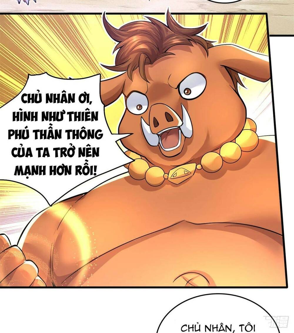 Khởi Đầu Có Kiếm Vực, Ta Sẽ Trở Thành Kiếm Thần: Chapter 41