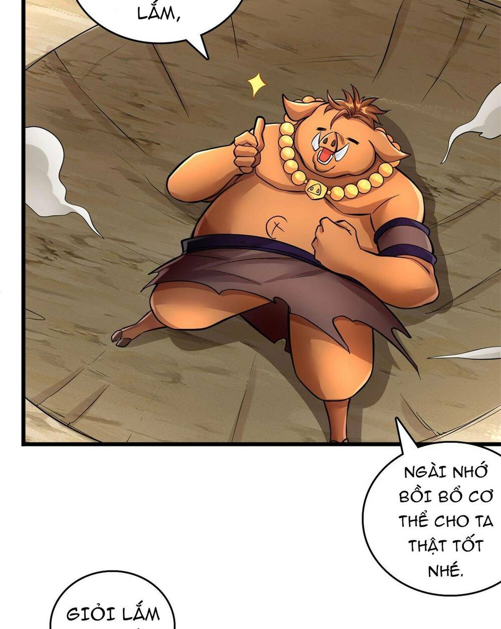 Khởi Đầu Có Kiếm Vực, Ta Sẽ Trở Thành Kiếm Thần: Chapter 41