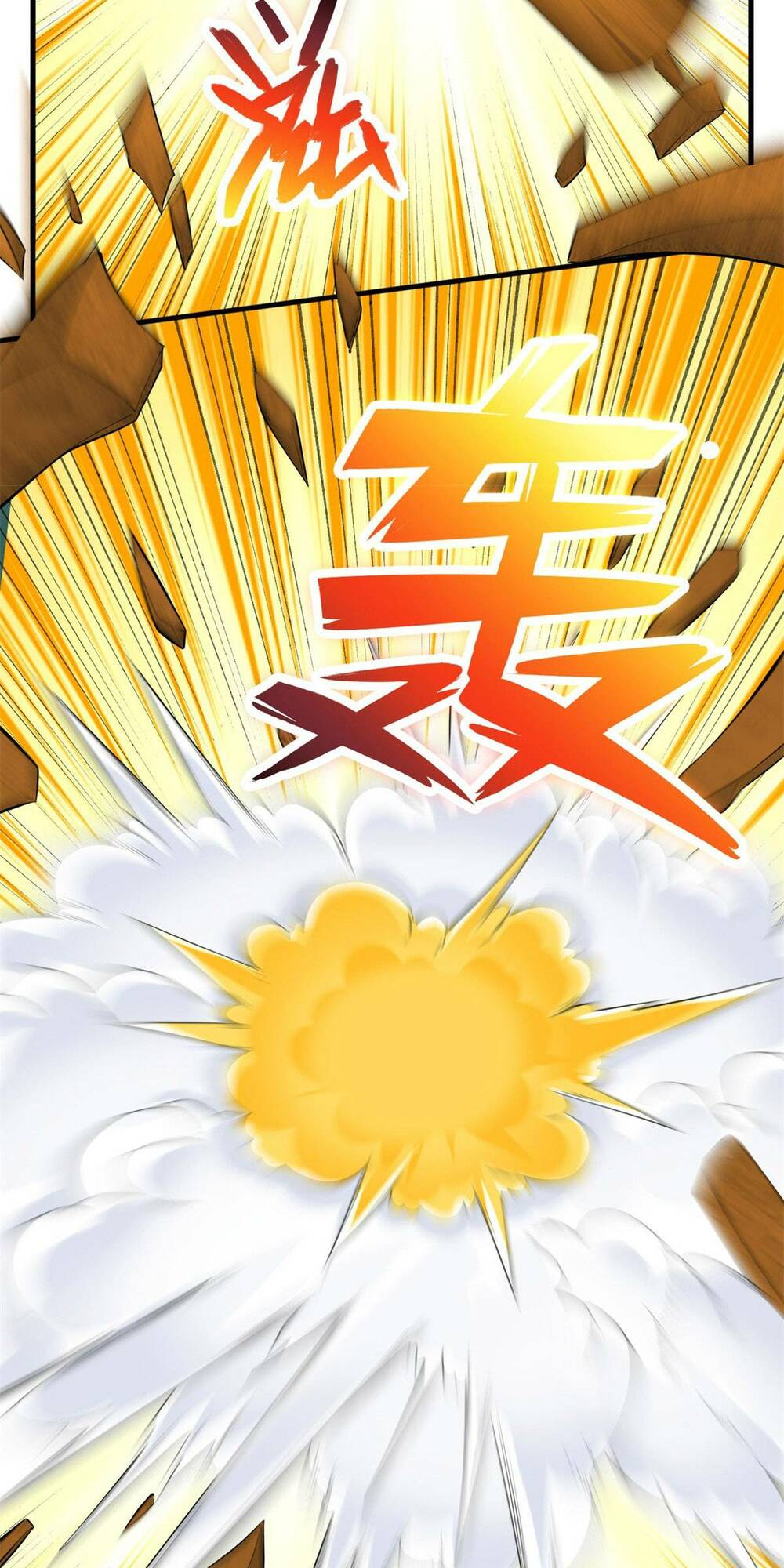 Khởi Đầu Có Kiếm Vực, Ta Sẽ Trở Thành Kiếm Thần: Chapter 42