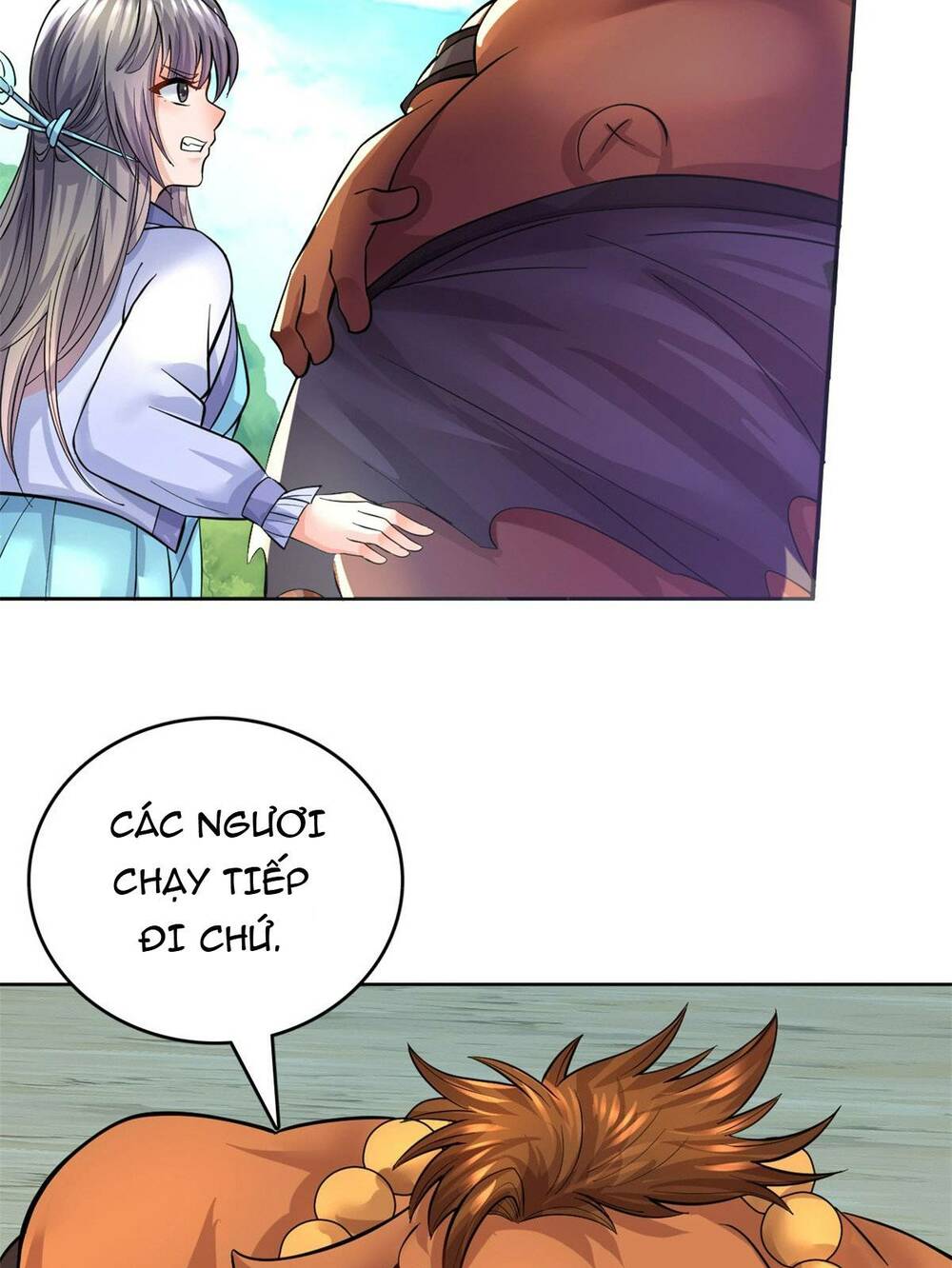 Khởi Đầu Có Kiếm Vực, Ta Sẽ Trở Thành Kiếm Thần: Chapter 42