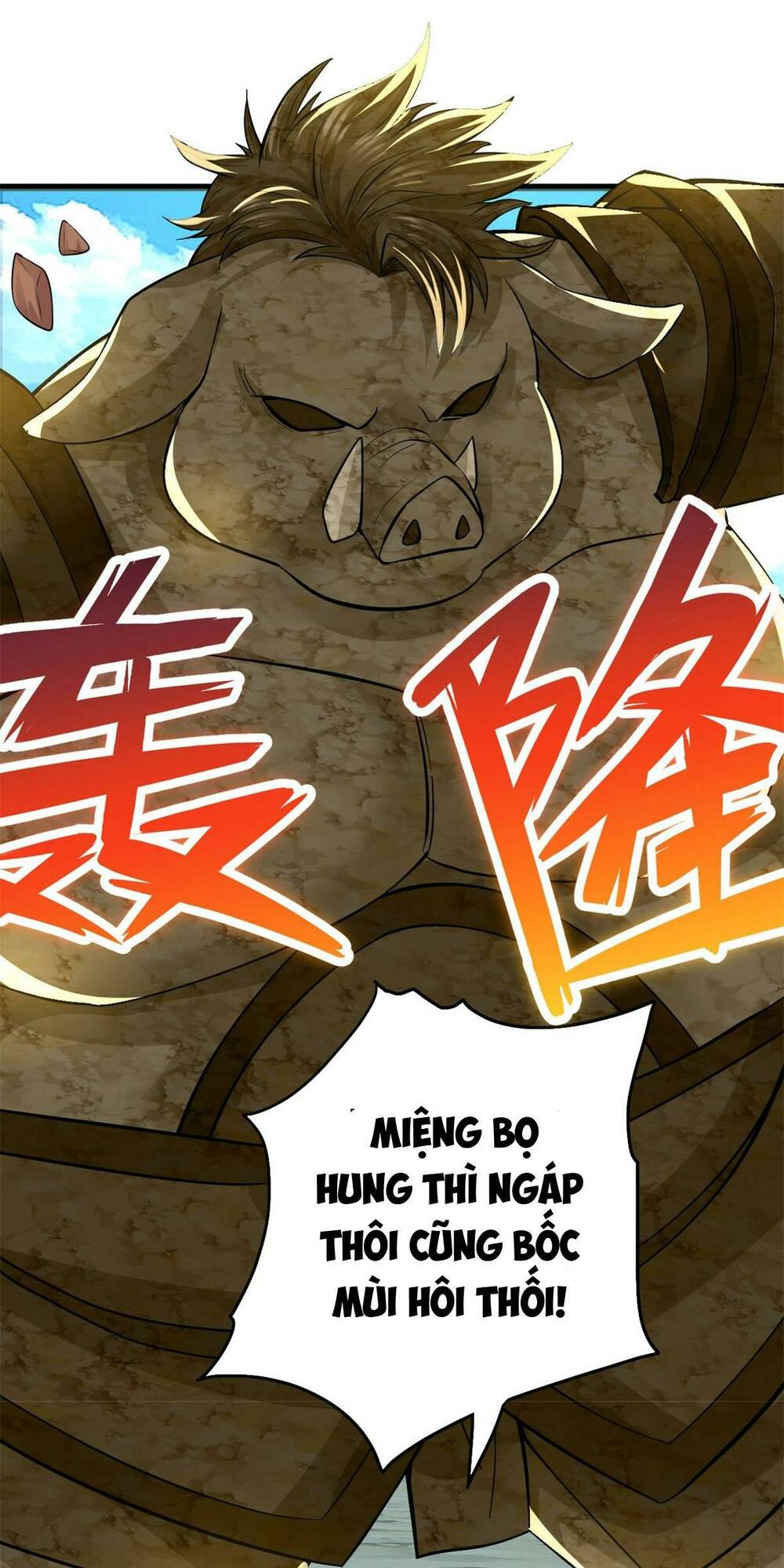 Khởi Đầu Có Kiếm Vực, Ta Sẽ Trở Thành Kiếm Thần: Chapter 43