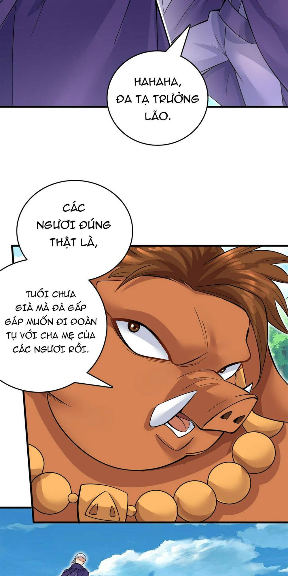 Khởi Đầu Có Kiếm Vực, Ta Sẽ Trở Thành Kiếm Thần: Chapter 43