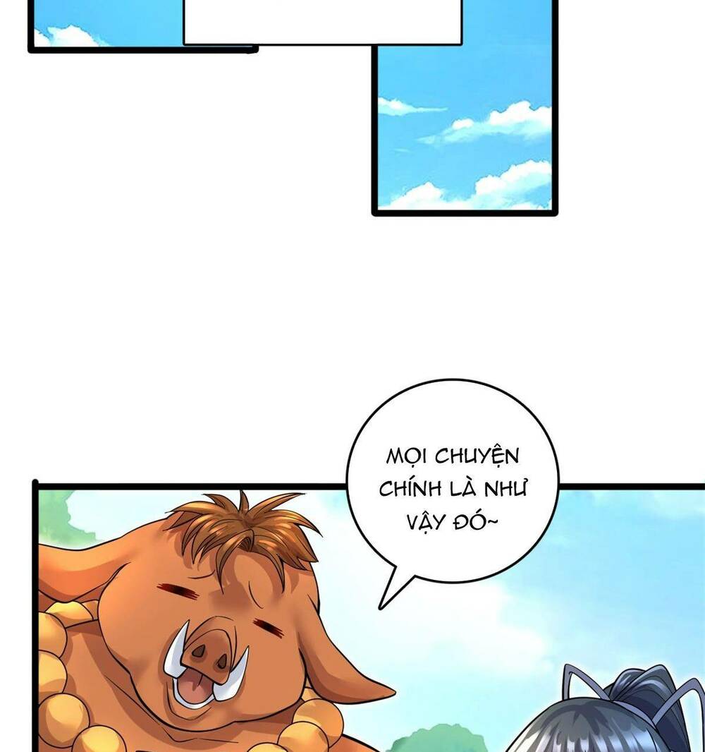 Khởi Đầu Có Kiếm Vực, Ta Sẽ Trở Thành Kiếm Thần: Chapter 44