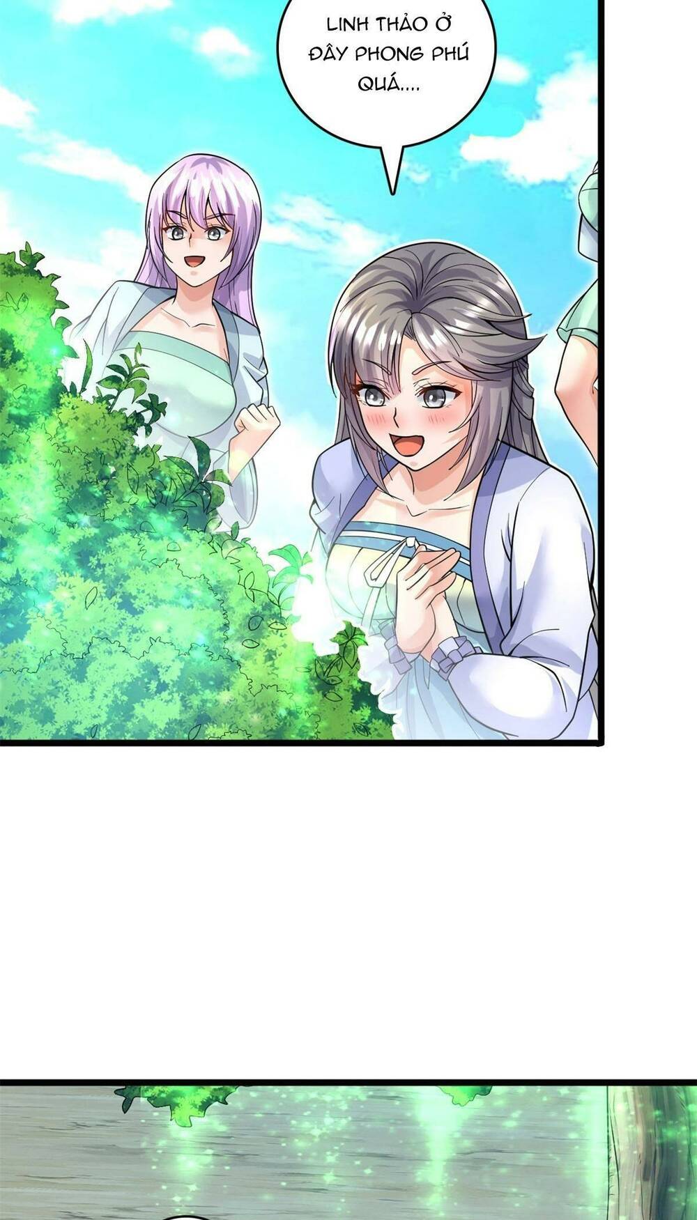 Khởi Đầu Có Kiếm Vực, Ta Sẽ Trở Thành Kiếm Thần: Chapter 44