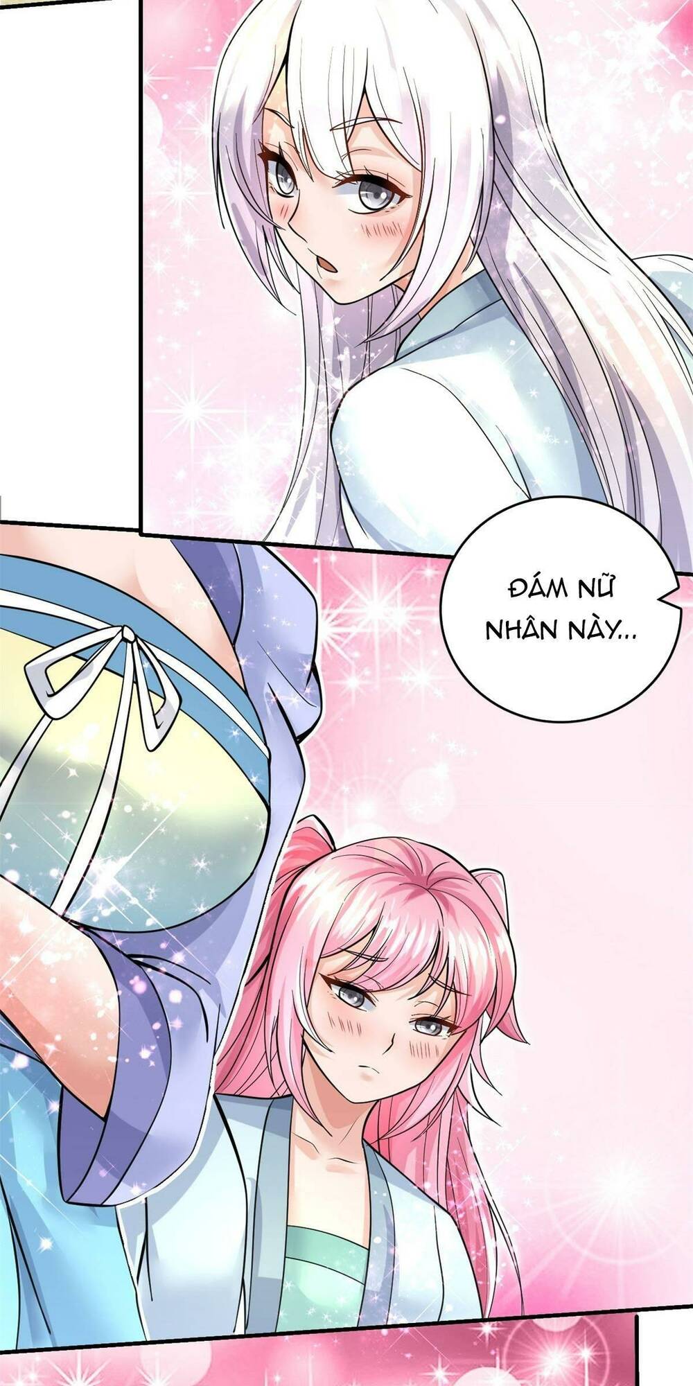Khởi Đầu Có Kiếm Vực, Ta Sẽ Trở Thành Kiếm Thần: Chapter 44