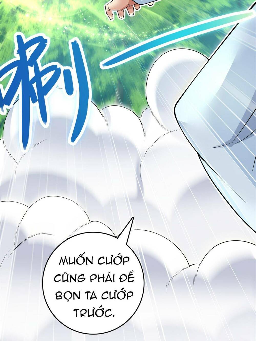 Khởi Đầu Có Kiếm Vực, Ta Sẽ Trở Thành Kiếm Thần: Chapter 45