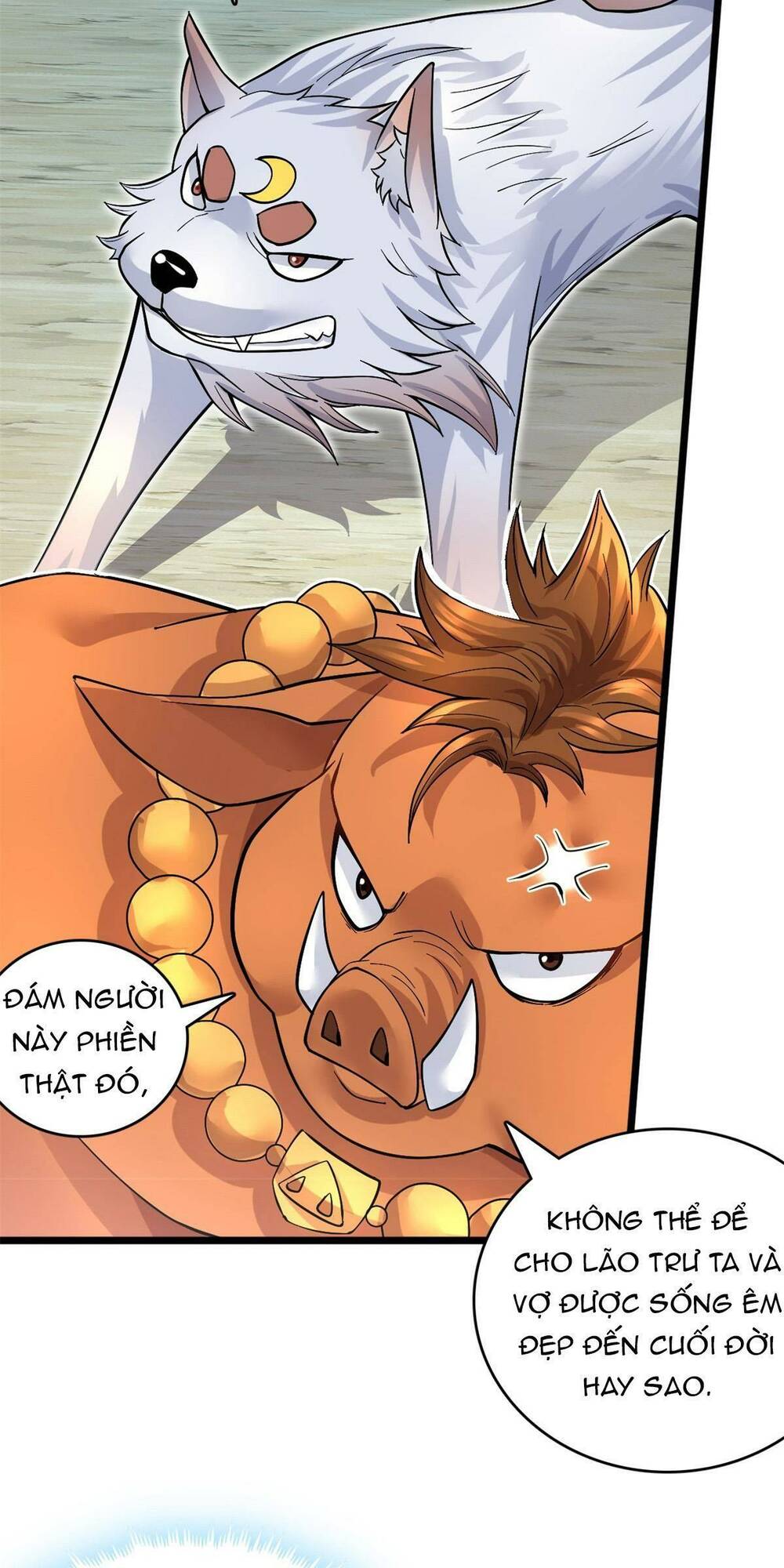 Khởi Đầu Có Kiếm Vực, Ta Sẽ Trở Thành Kiếm Thần: Chapter 45