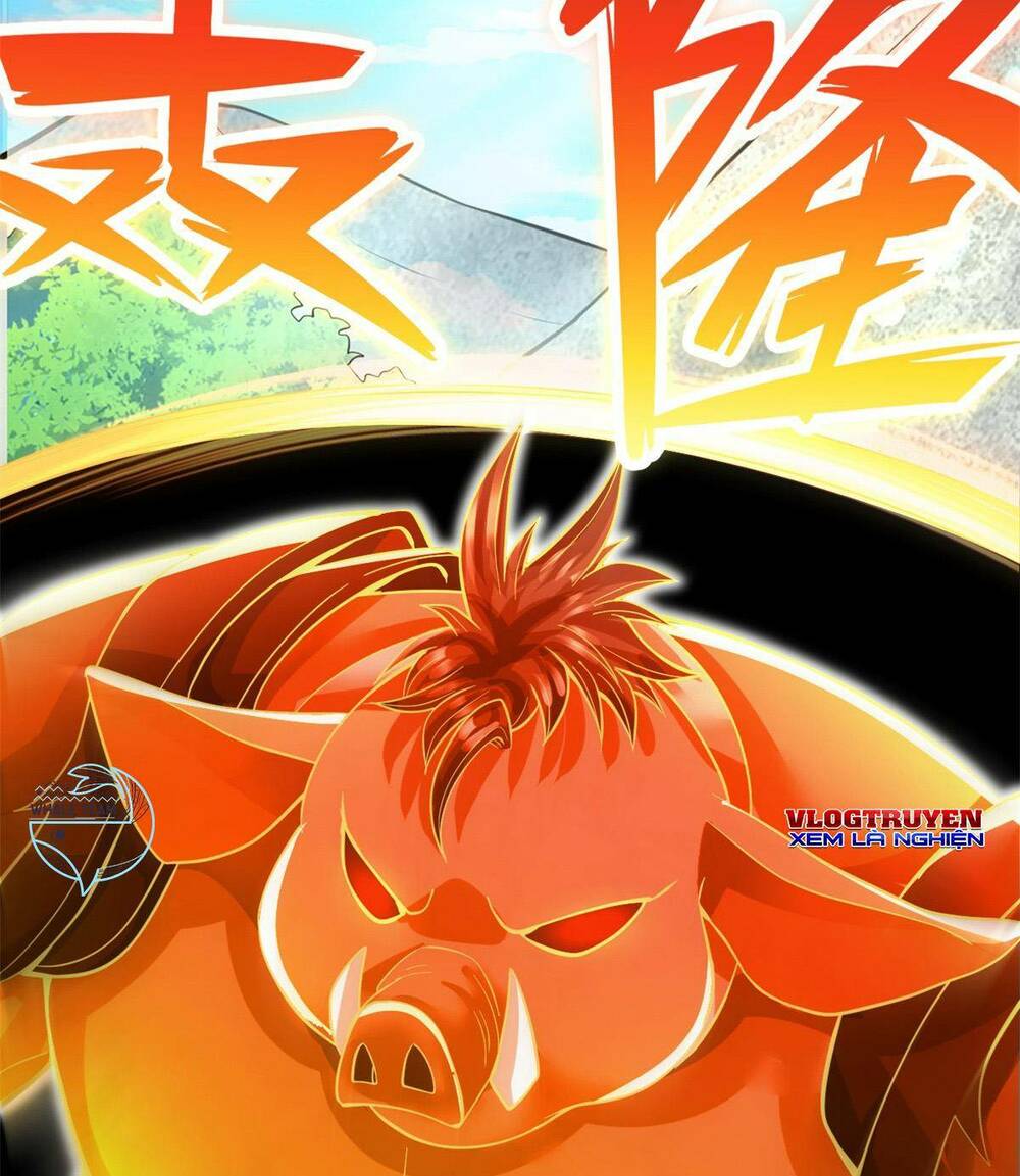 Khởi Đầu Có Kiếm Vực, Ta Sẽ Trở Thành Kiếm Thần: Chapter 46