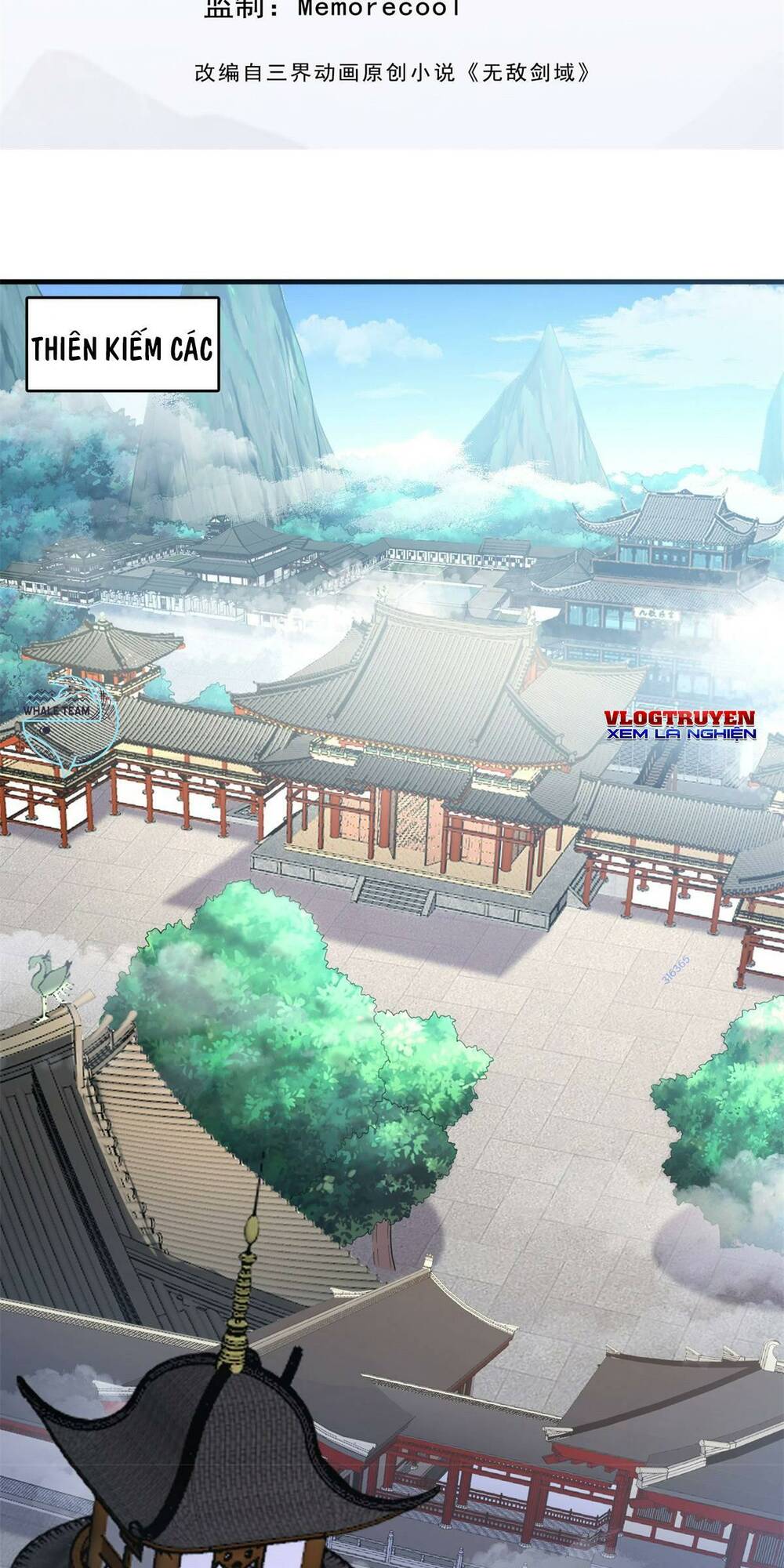 Khởi Đầu Có Kiếm Vực, Ta Sẽ Trở Thành Kiếm Thần: Chapter 47