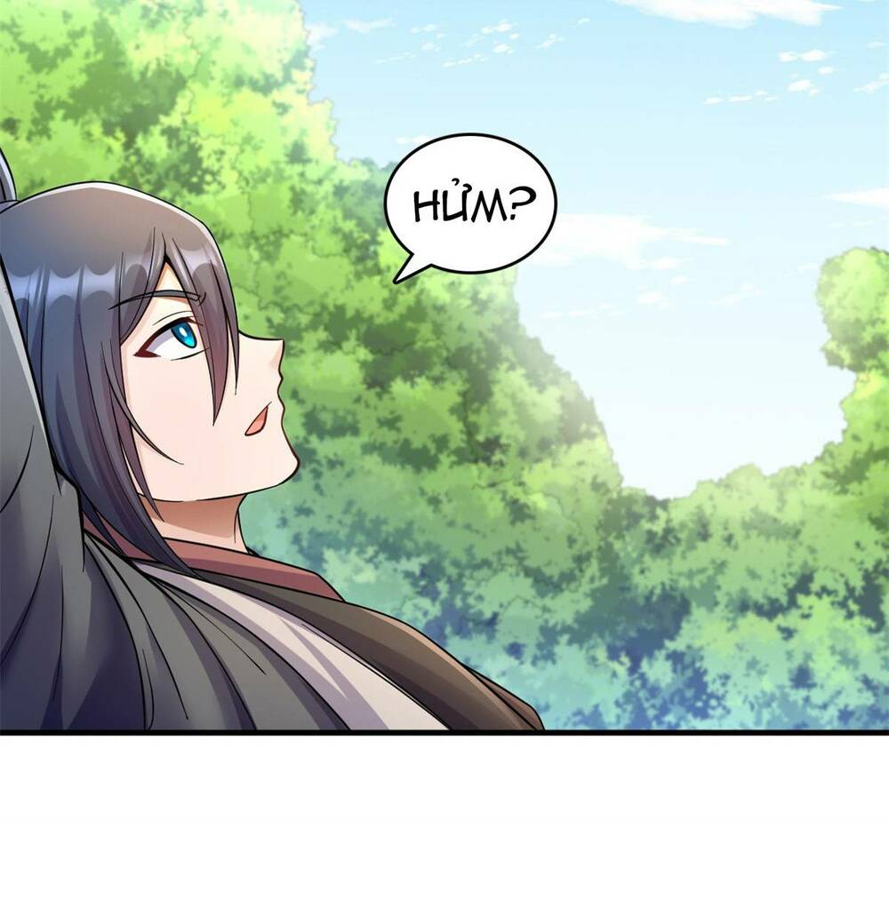 Khởi Đầu Có Kiếm Vực, Ta Sẽ Trở Thành Kiếm Thần: Chapter 47