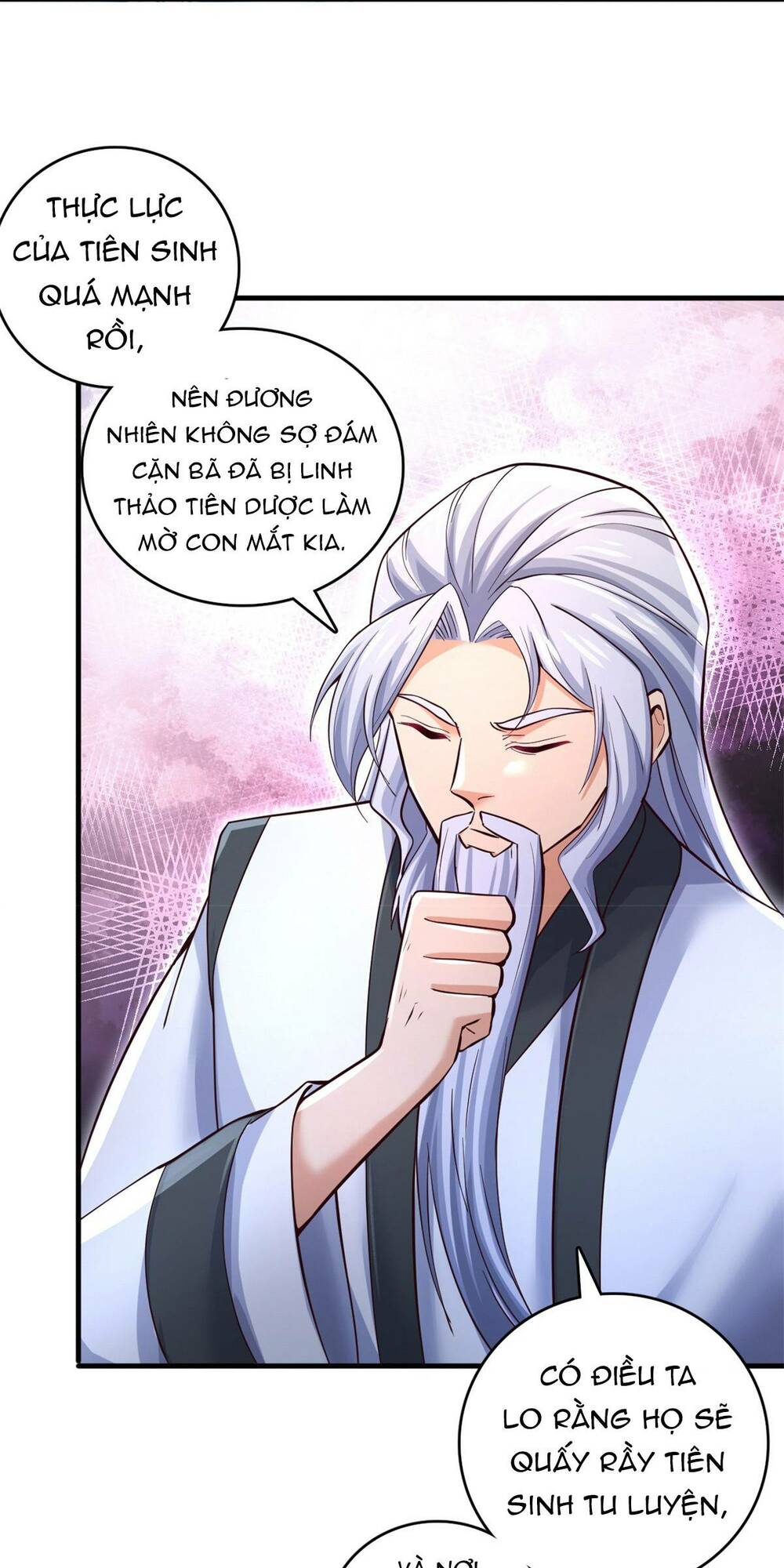 Khởi Đầu Có Kiếm Vực, Ta Sẽ Trở Thành Kiếm Thần: Chapter 47