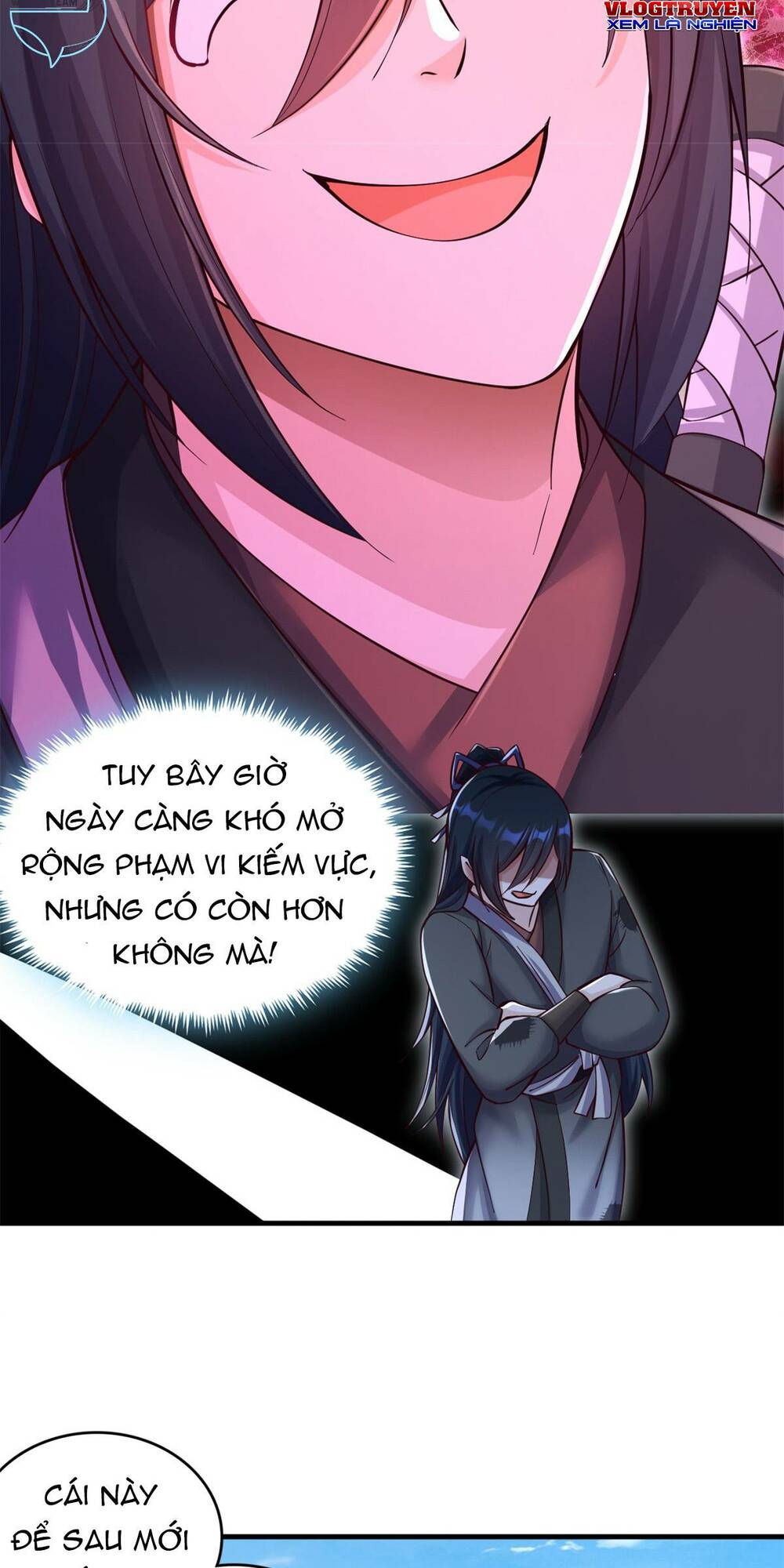 Khởi Đầu Có Kiếm Vực, Ta Sẽ Trở Thành Kiếm Thần: Chapter 47
