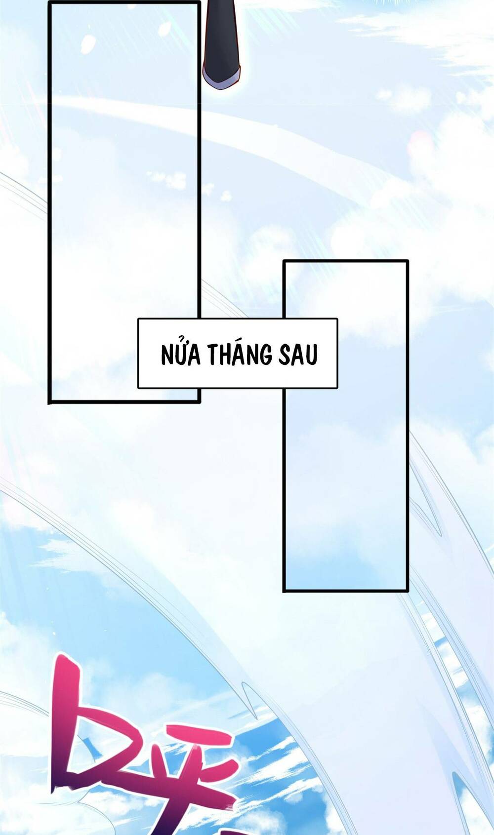 Khởi Đầu Có Kiếm Vực, Ta Sẽ Trở Thành Kiếm Thần: Chapter 47