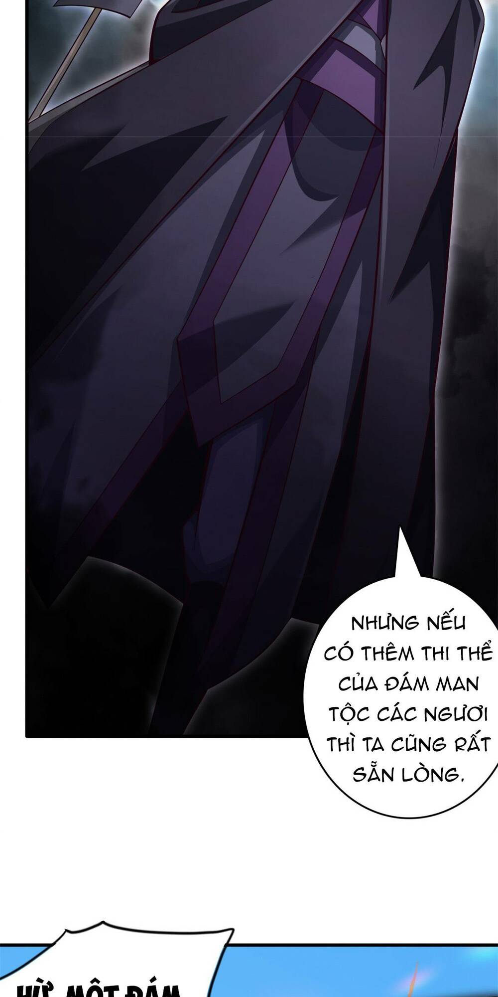 Khởi Đầu Có Kiếm Vực, Ta Sẽ Trở Thành Kiếm Thần: Chapter 47