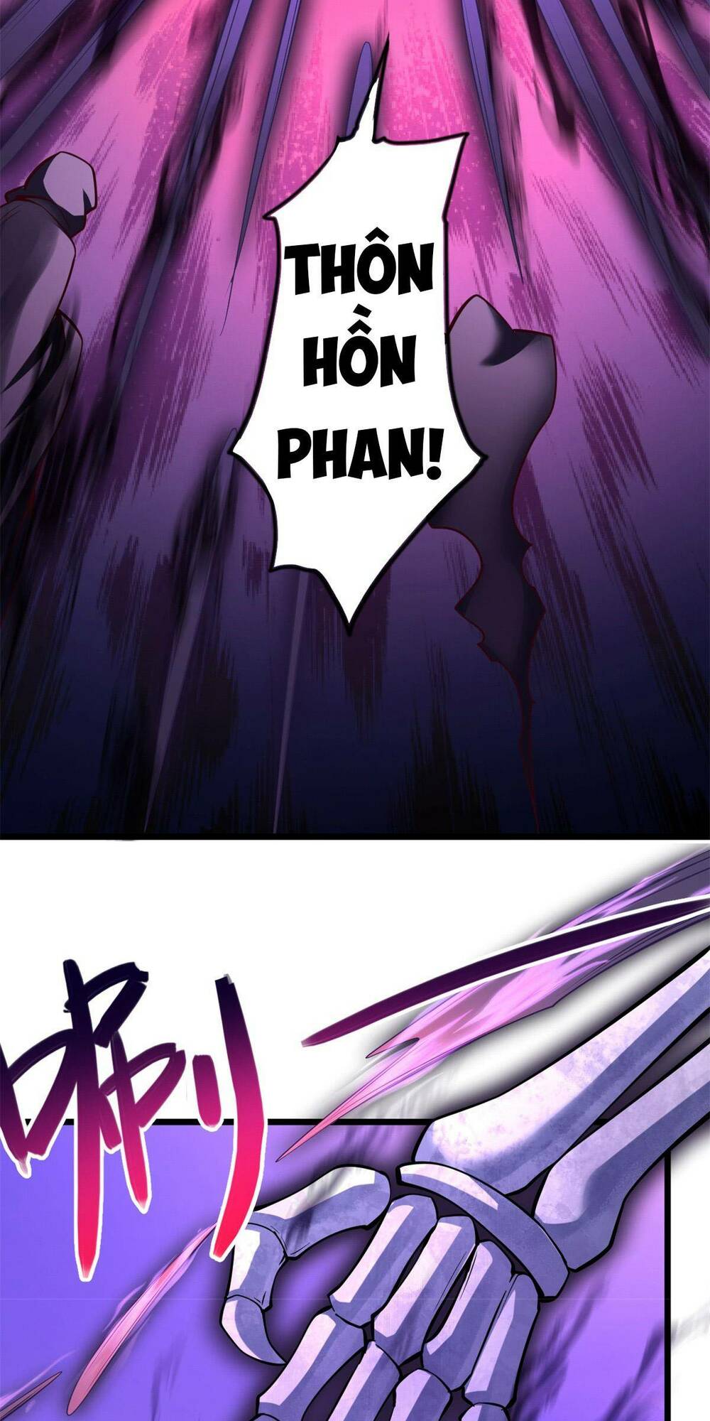 Khởi Đầu Có Kiếm Vực, Ta Sẽ Trở Thành Kiếm Thần: Chapter 48