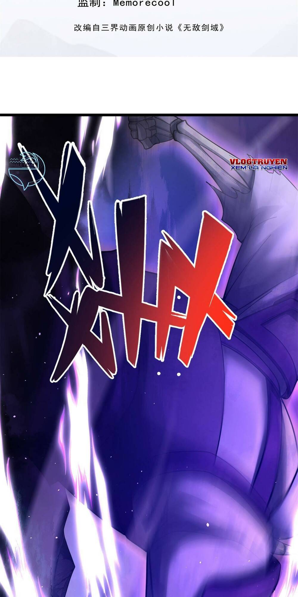 Khởi Đầu Có Kiếm Vực, Ta Sẽ Trở Thành Kiếm Thần: Chapter 49