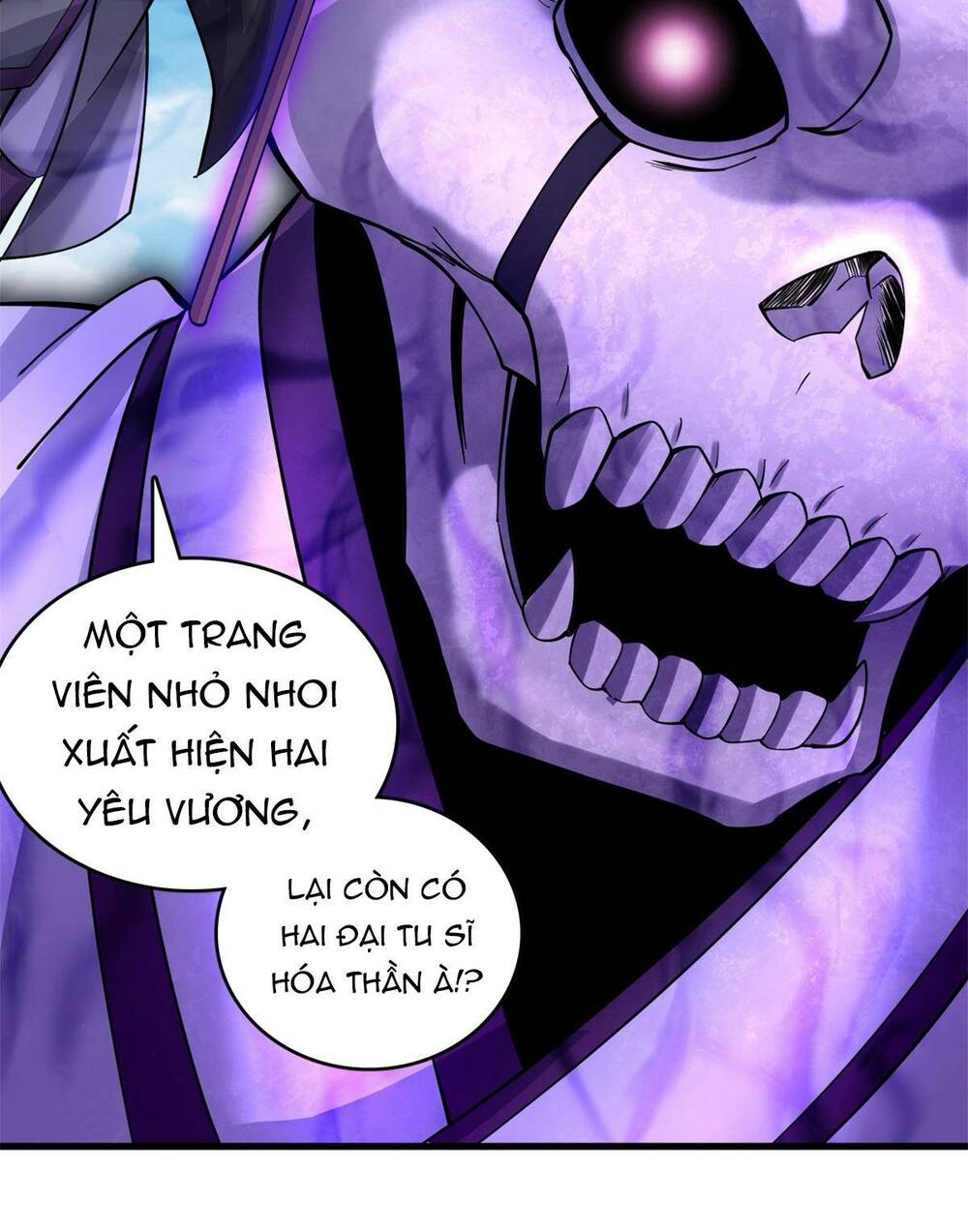 Khởi Đầu Có Kiếm Vực, Ta Sẽ Trở Thành Kiếm Thần: Chapter 49