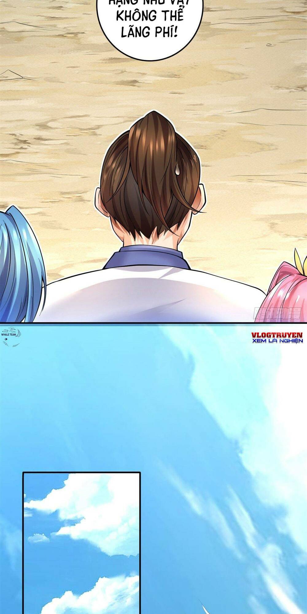Khởi Đầu Có Kiếm Vực, Ta Sẽ Trở Thành Kiếm Thần: Chapter 5