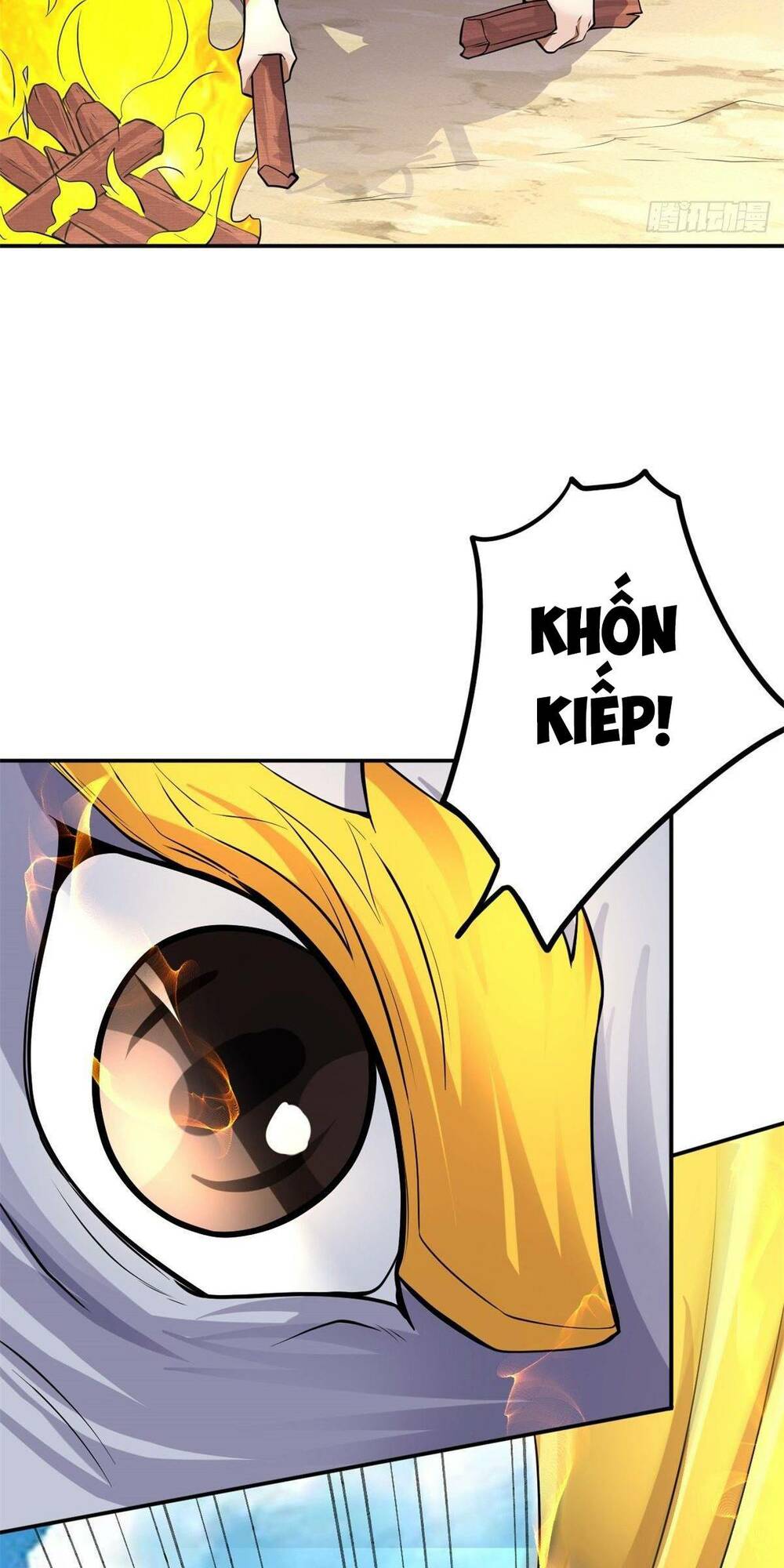 Khởi Đầu Có Kiếm Vực, Ta Sẽ Trở Thành Kiếm Thần: Chapter 5