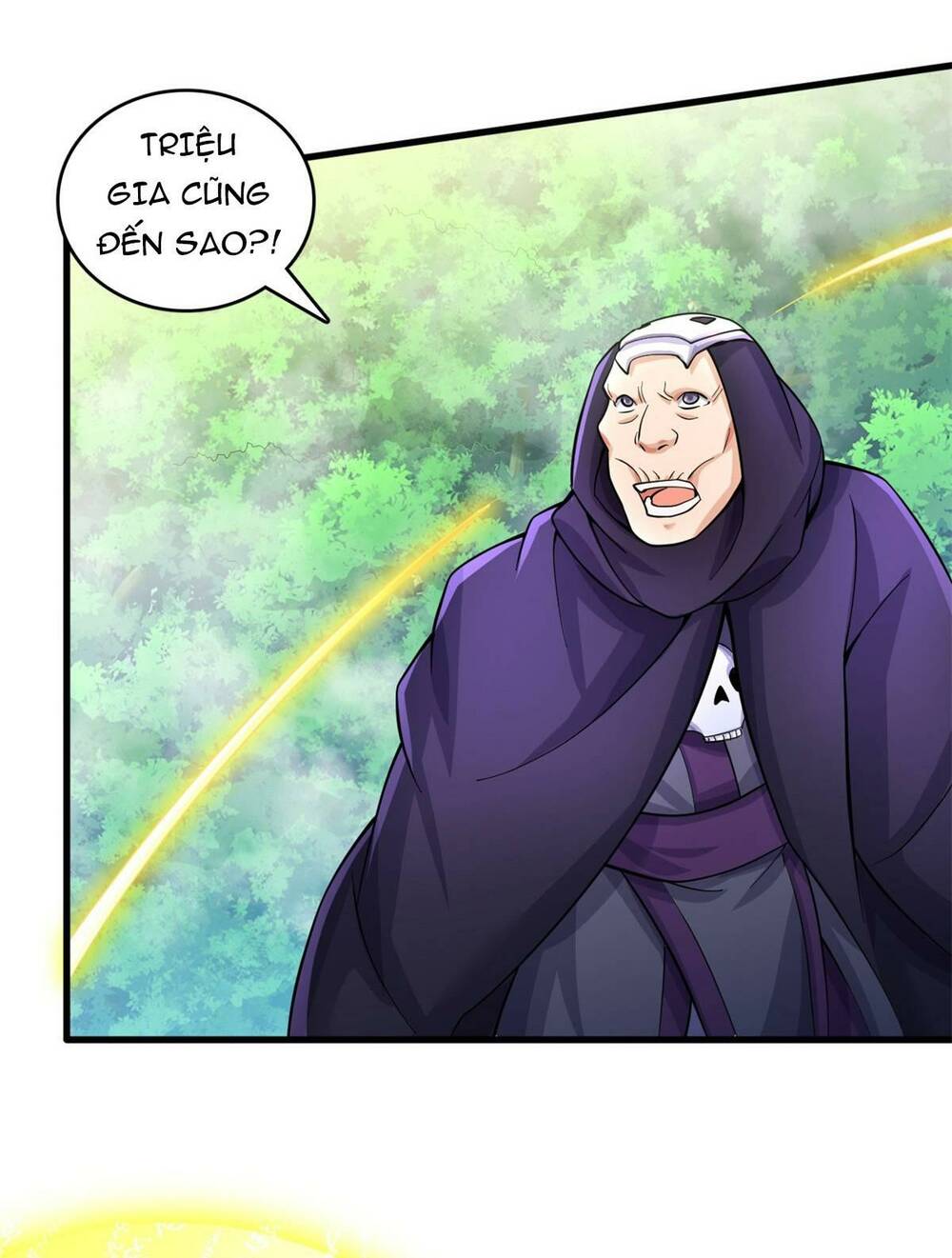 Khởi Đầu Có Kiếm Vực, Ta Sẽ Trở Thành Kiếm Thần: Chapter 50