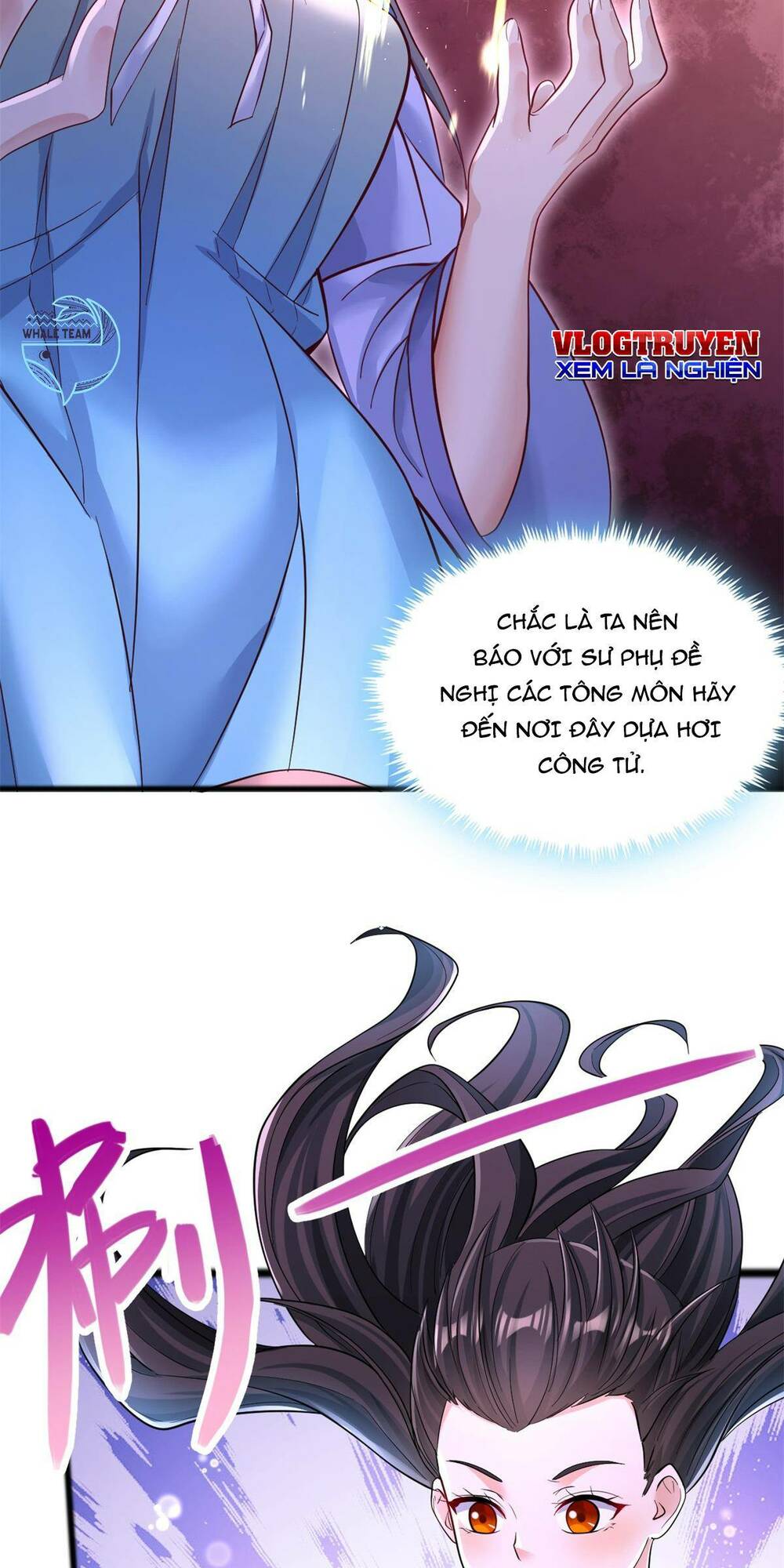 Khởi Đầu Có Kiếm Vực, Ta Sẽ Trở Thành Kiếm Thần: Chapter 51