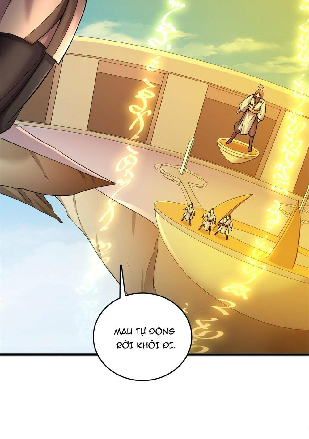 Khởi Đầu Có Kiếm Vực, Ta Sẽ Trở Thành Kiếm Thần: Chapter 51