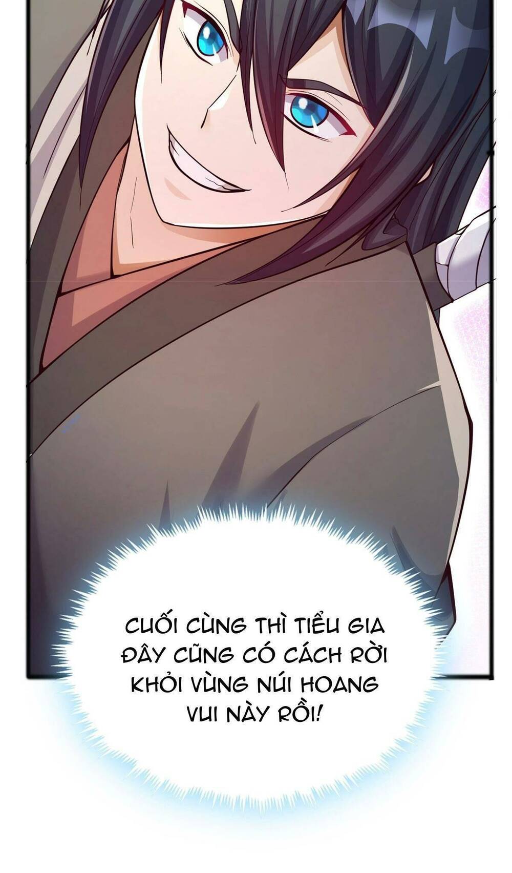Khởi Đầu Có Kiếm Vực, Ta Sẽ Trở Thành Kiếm Thần: Chapter 52