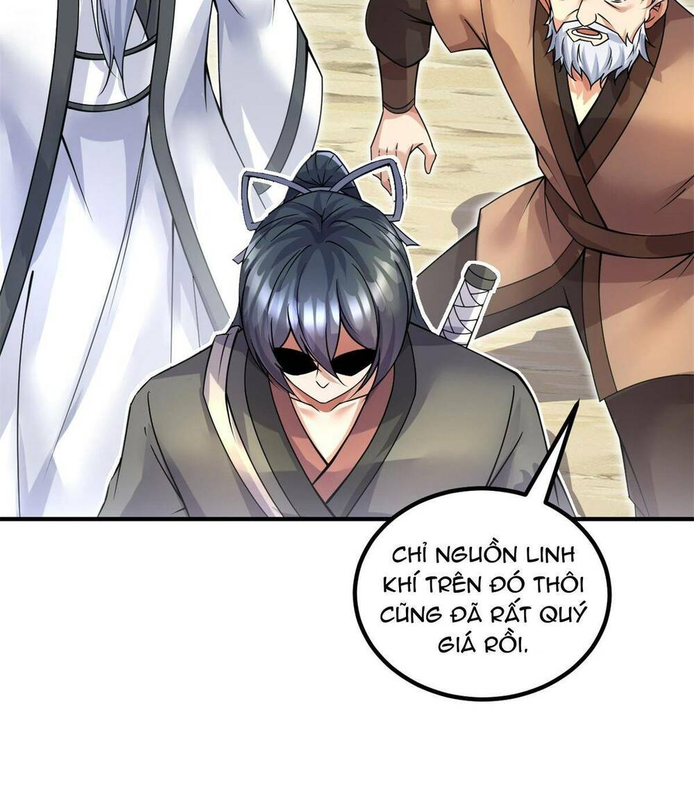 Khởi Đầu Có Kiếm Vực, Ta Sẽ Trở Thành Kiếm Thần: Chapter 52
