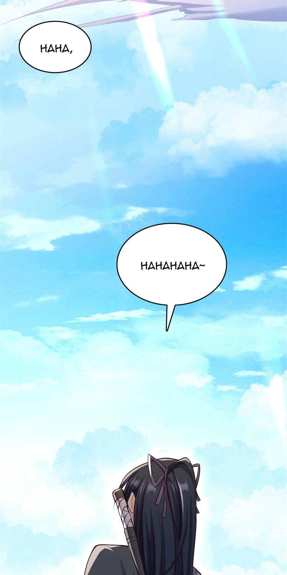 Khởi Đầu Có Kiếm Vực, Ta Sẽ Trở Thành Kiếm Thần: Chapter 52