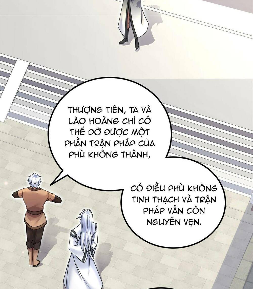Khởi Đầu Có Kiếm Vực, Ta Sẽ Trở Thành Kiếm Thần: Chapter 52